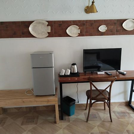 Alona Garden Suites Panglao Buitenkant foto