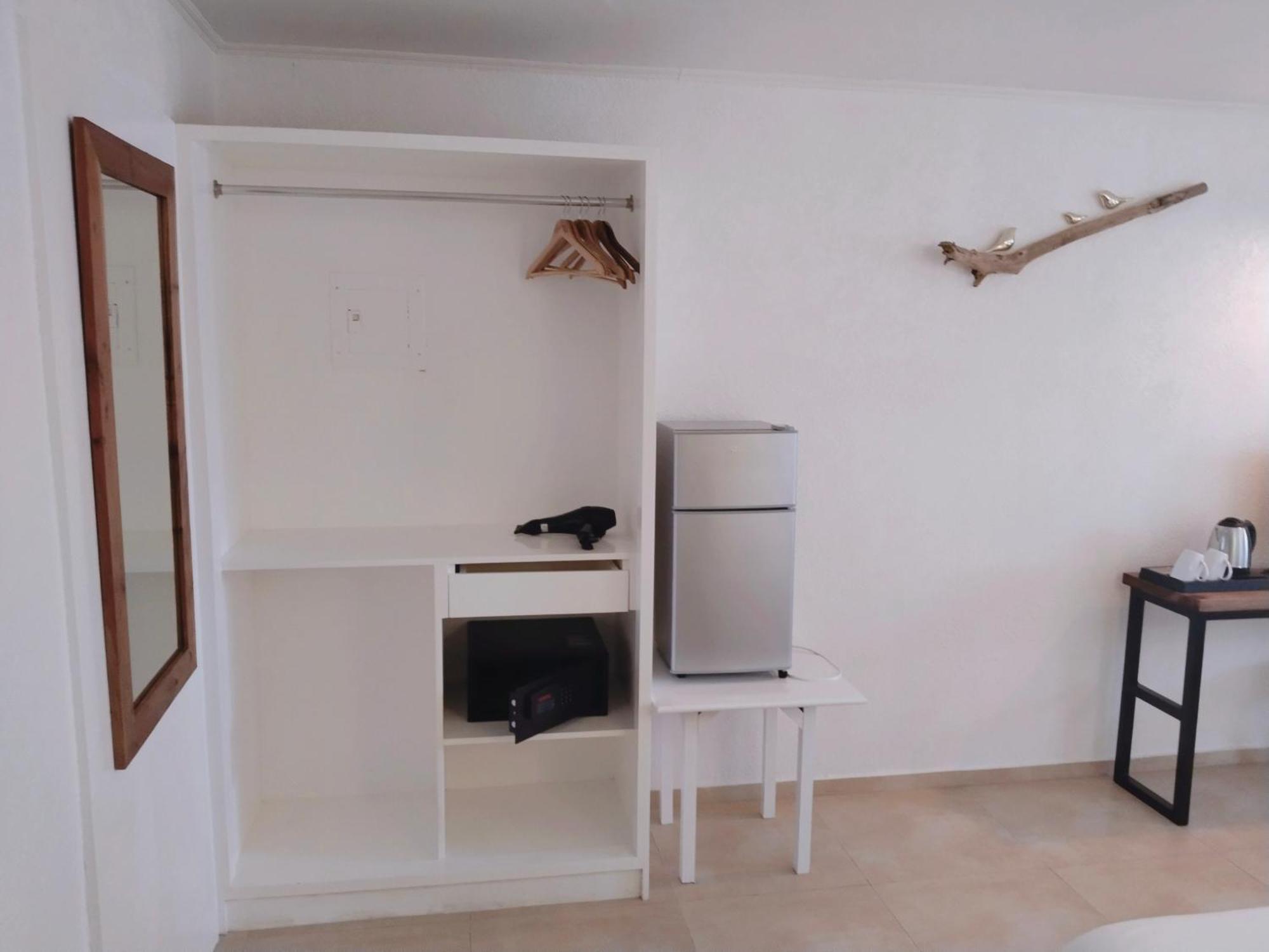 Alona Garden Suites Panglao Buitenkant foto