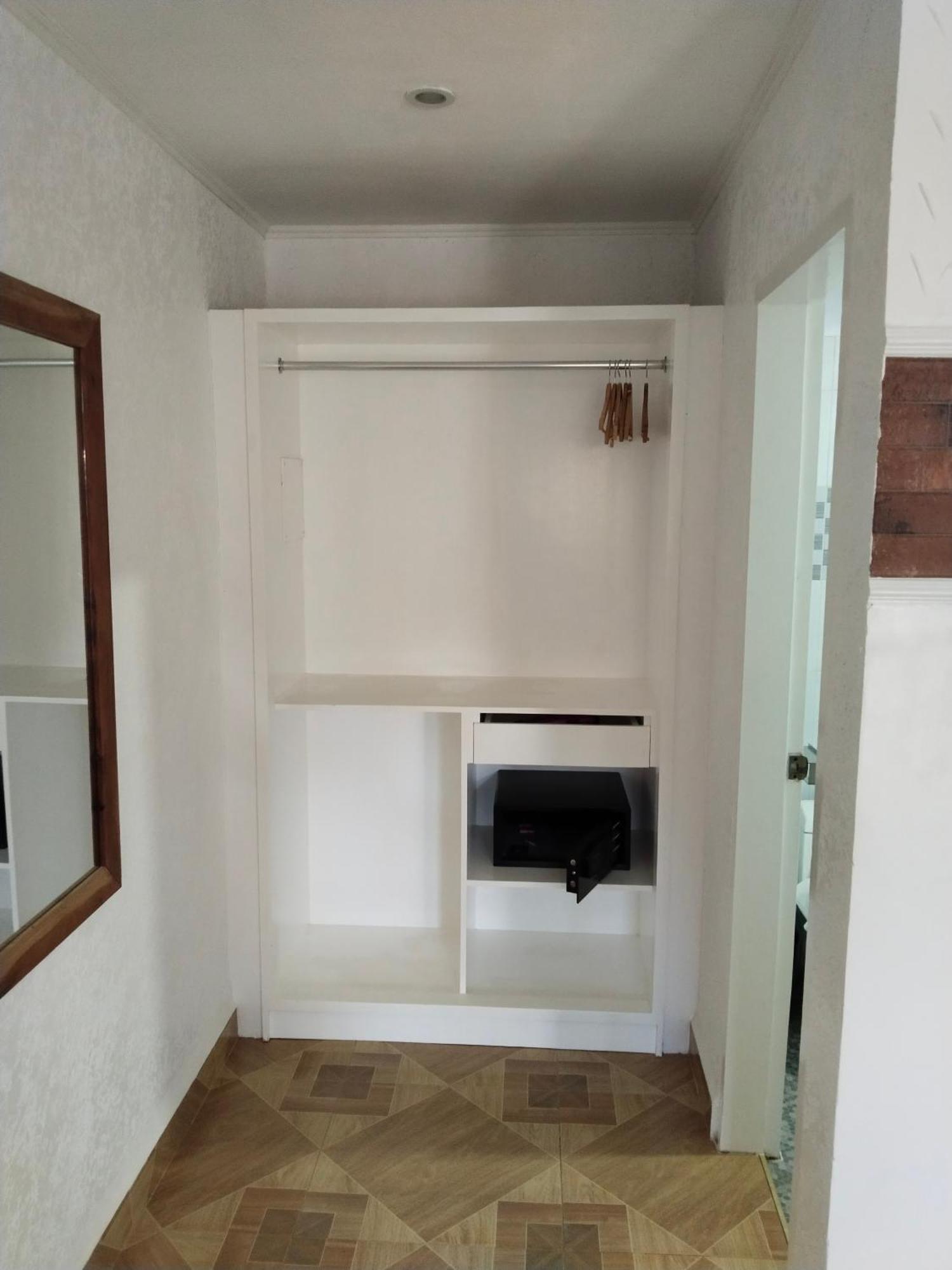 Alona Garden Suites Panglao Buitenkant foto