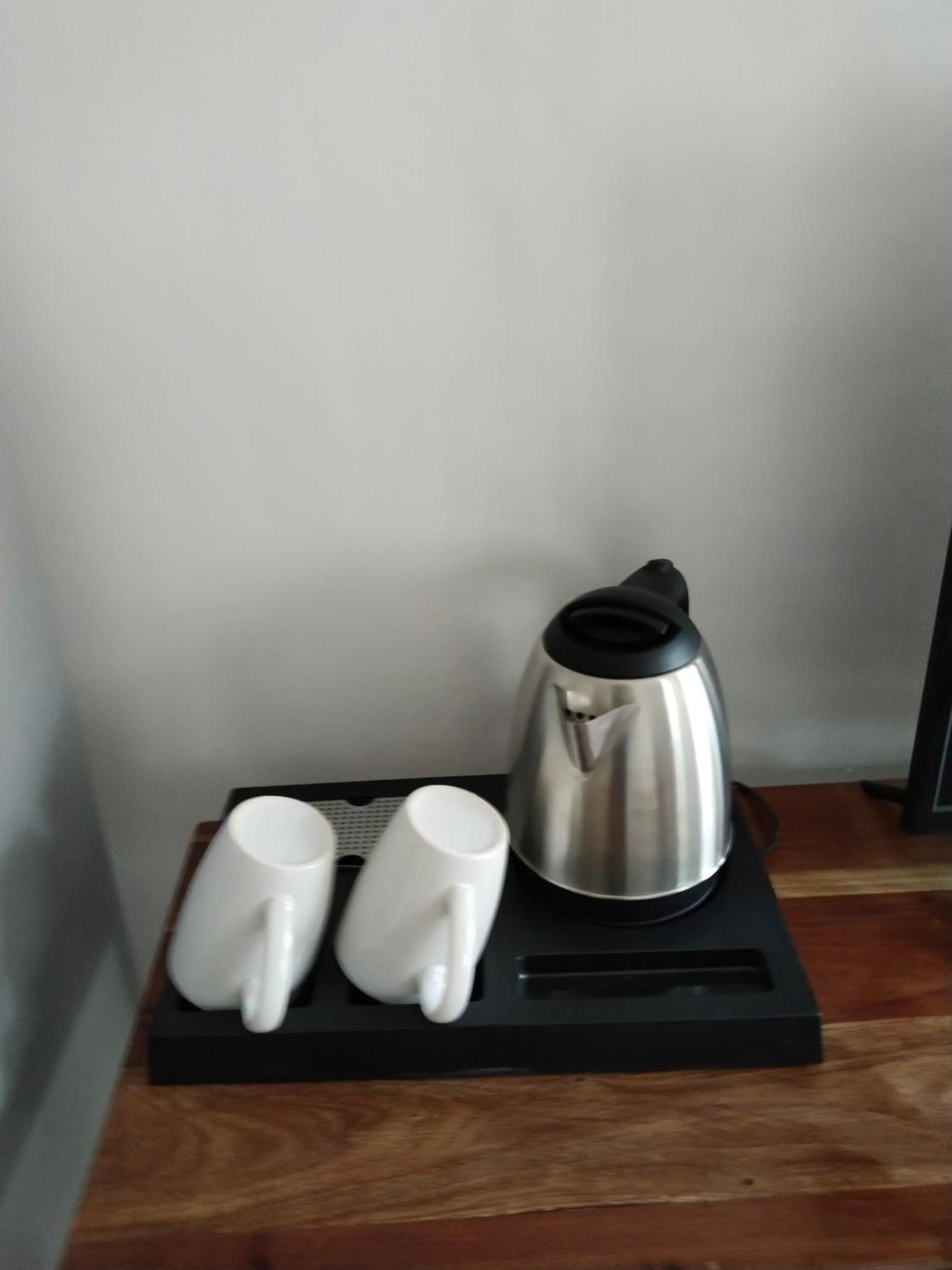 Alona Garden Suites Panglao Buitenkant foto