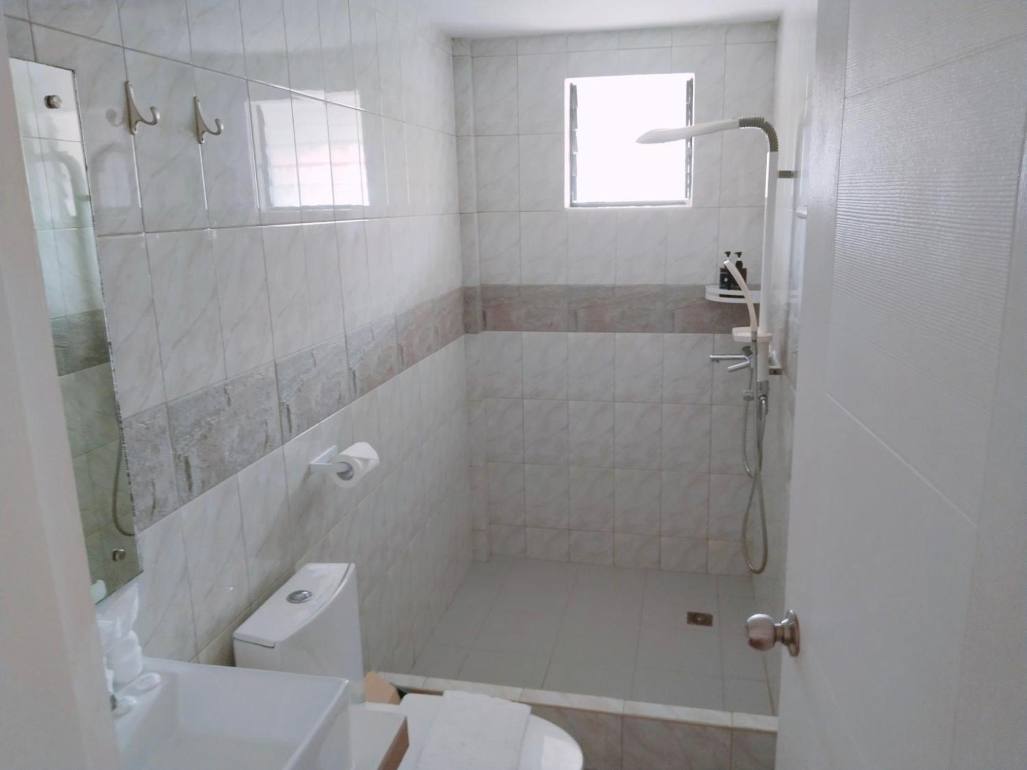 Alona Garden Suites Panglao Buitenkant foto