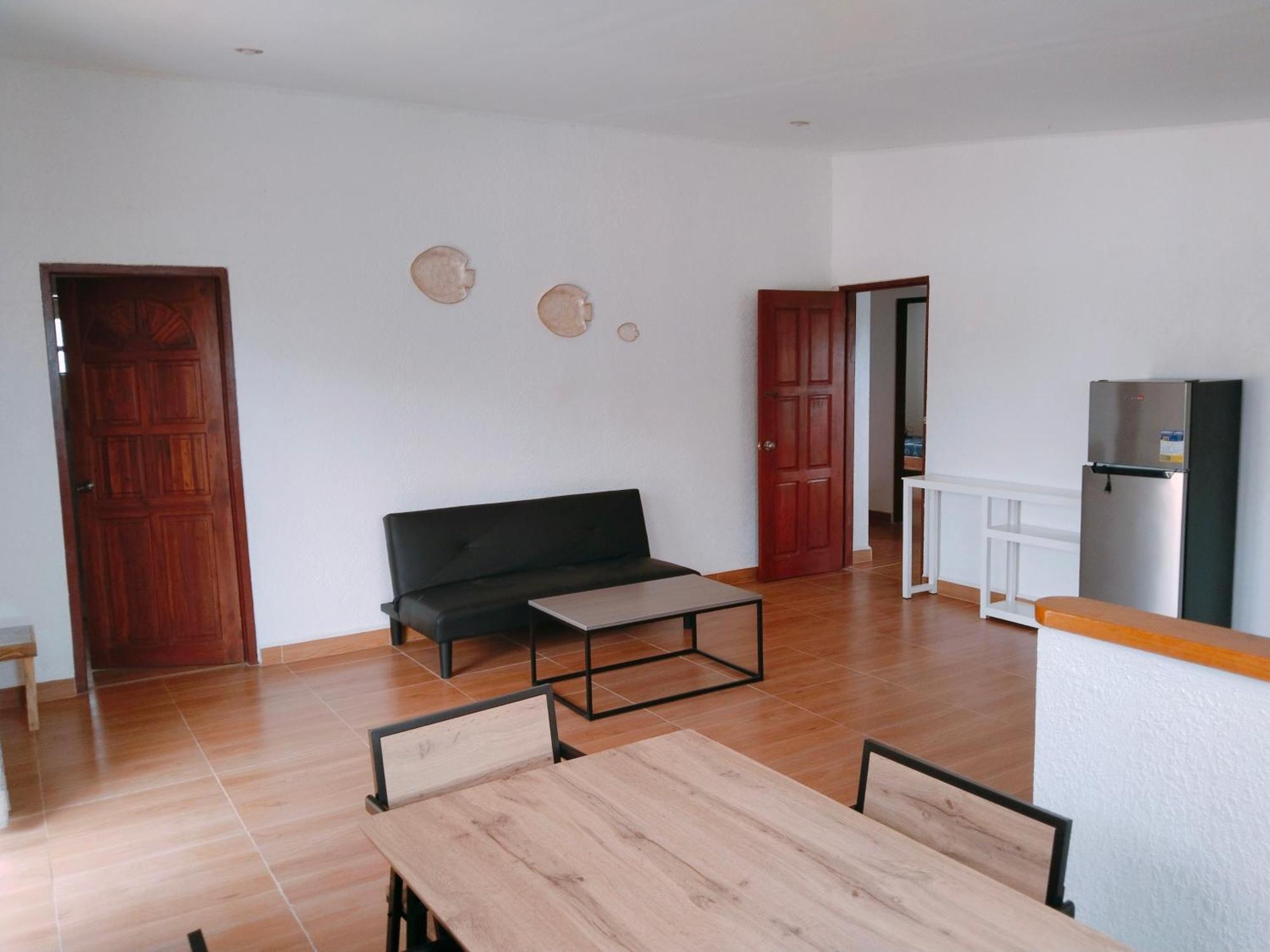 Alona Garden Suites Panglao Buitenkant foto