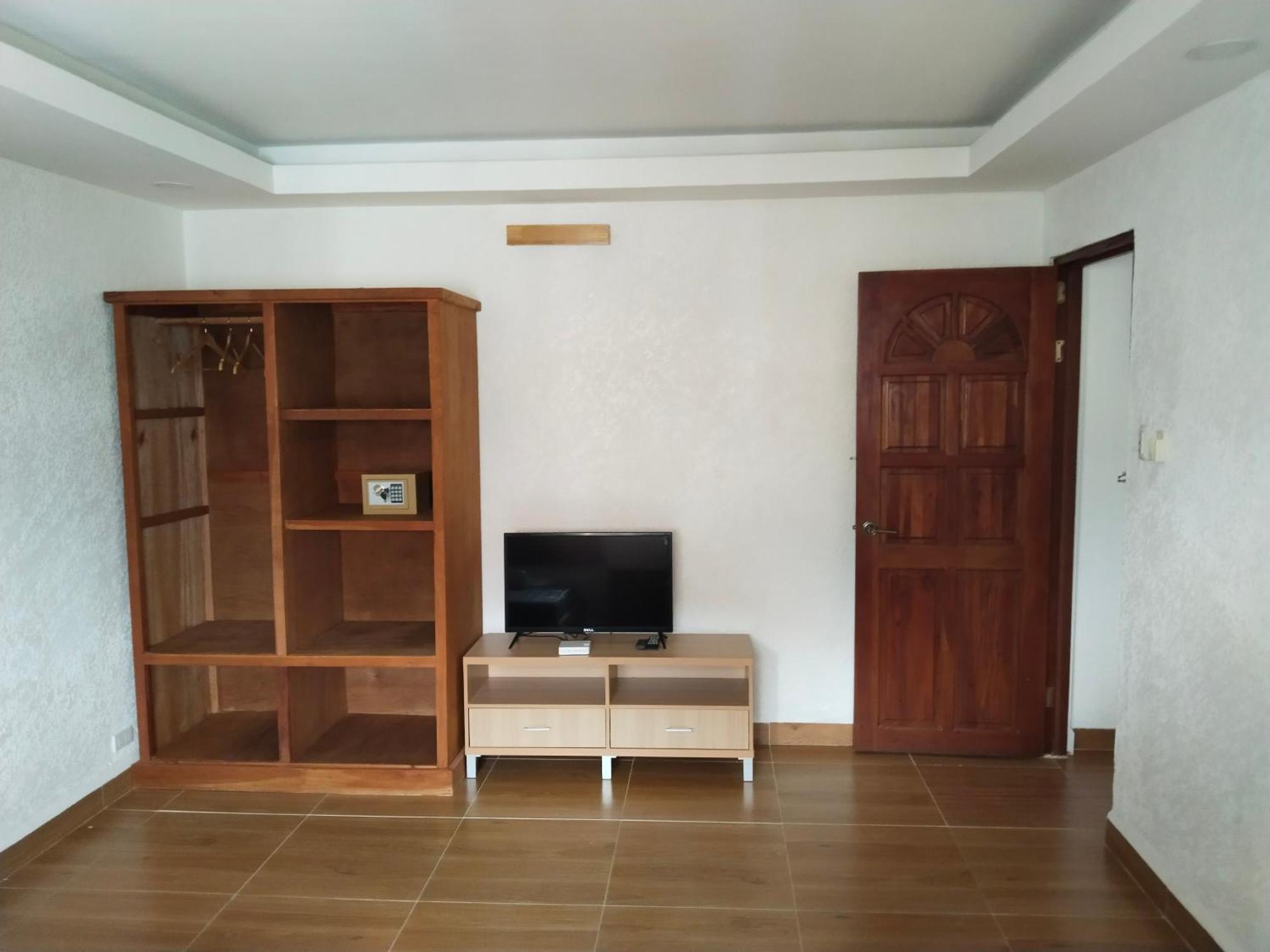 Alona Garden Suites Panglao Buitenkant foto