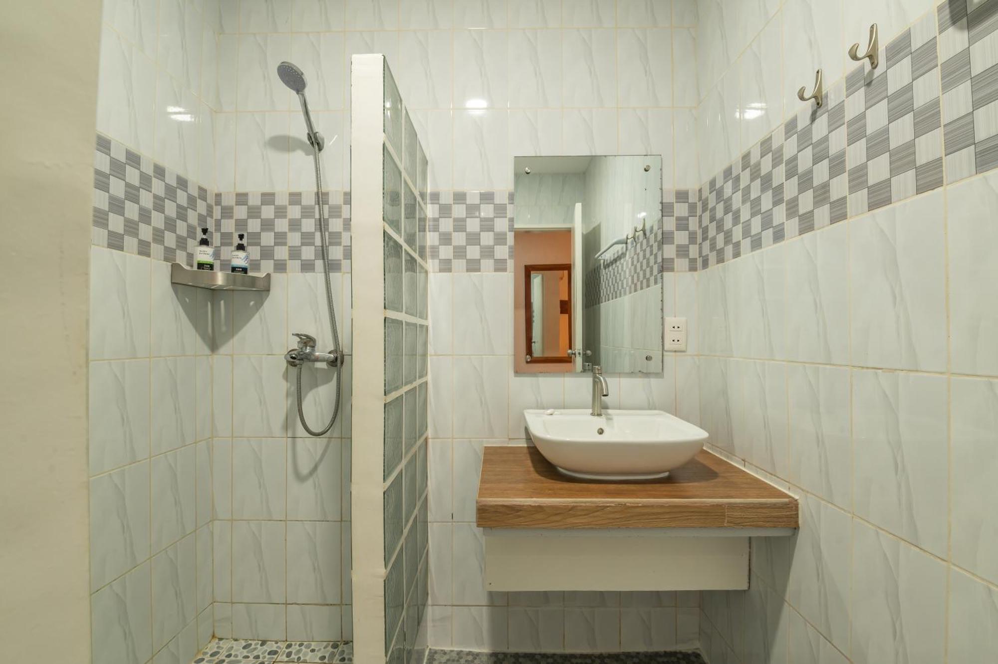 Alona Garden Suites Panglao Buitenkant foto