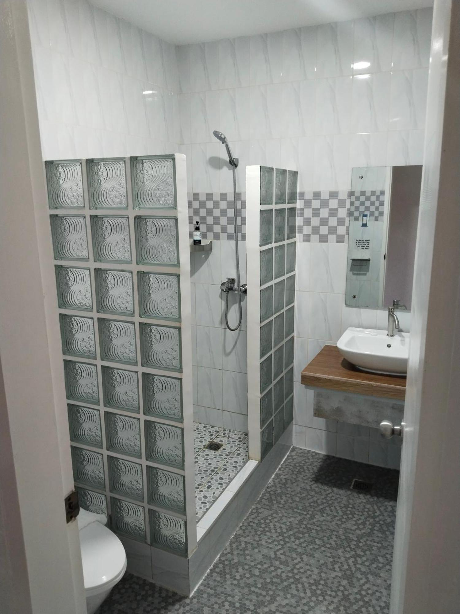 Alona Garden Suites Panglao Buitenkant foto